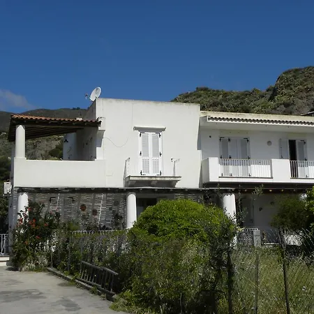Apartmán Casa Tea *