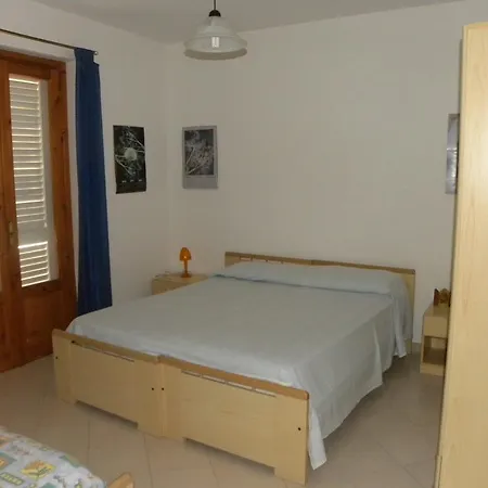Apartmán Casa Tea Lipari (Isola Lipari)