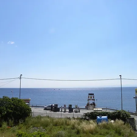 Casa Tea * Lipari (Isola Lipari)