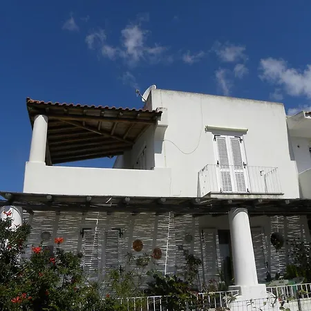 Casa Tea Lipari (Isola Lipari)
