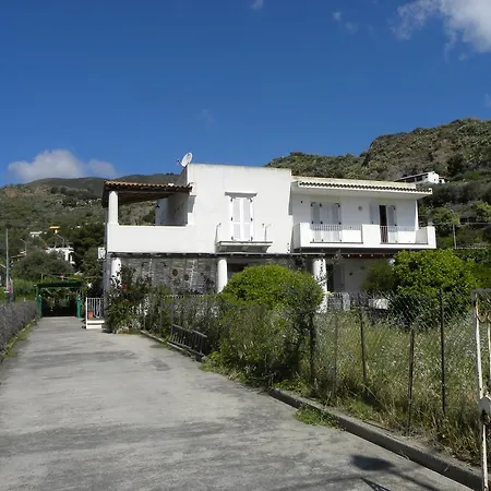 Apartmán Casa Tea