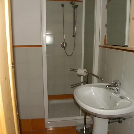 Apartmán Casa Tea